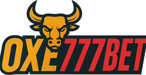 oxe777bet Logo